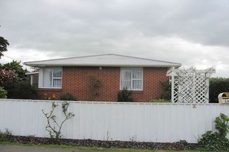 Photo of property in 59 Liverpool Street, Levin, 5510