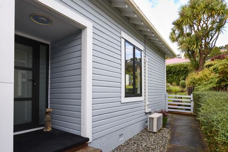 Photo of property in 81 Kaikorai Valley Road, Kaikorai, Dunedin, 9010