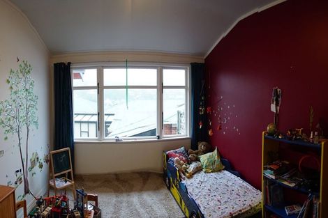 Photo of property in 22 Manuka Street, Miramar, Wellington, 6022