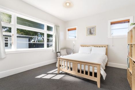 Photo of property in 205 Barrington Street, Somerfield, Christchurch, 8024