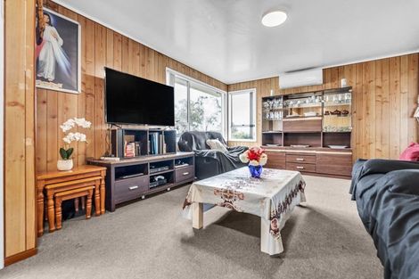 Photo of property in 39 Israel Avenue, Clover Park, Auckland, 2023