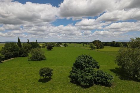 Photo of property in 416 Piako Road, Gordonton, Hamilton, 3281