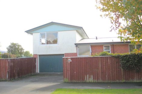 Photo of property in 6 Seagrave Place, Ilam, Christchurch, 8041