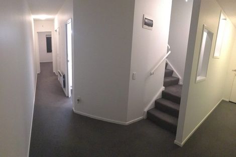 Photo of property in Luxford Villas, 115/72 Herald Street, Berhampore, Wellington, 6023