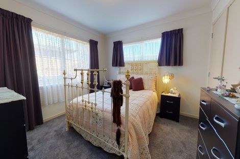 Photo of property in 20 Reeve Street, Levin, 5510