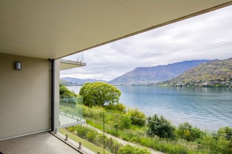 Photo of property in La Residence Du Lac, 26/527 Frankton Road, Queenstown, 9300