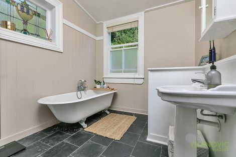 Photo of property in 15 Georgina Street, Freemans Bay, Auckland, 1011