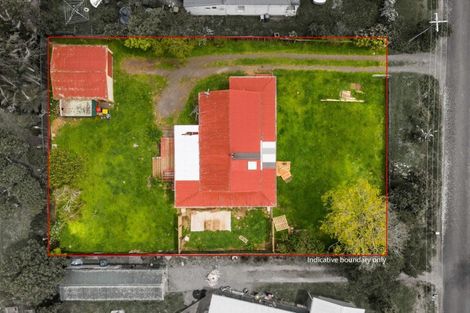 Photo of property in 49 Poland Street, Waikino, Waihi, 3682