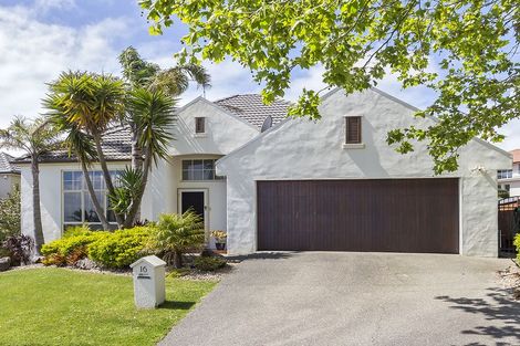 Photo of property in 16 Brooke Ridge Rise, East Tamaki Heights, Auckland, 2016