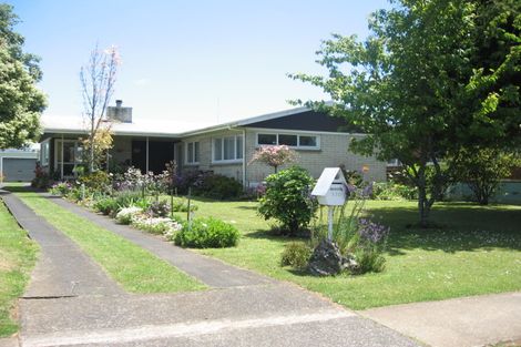 Photo of property in 170 Broadway, Kaikohe, 0405