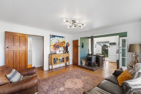 Photo of property in 37 Goldfinch Street, Ohakune, 4625