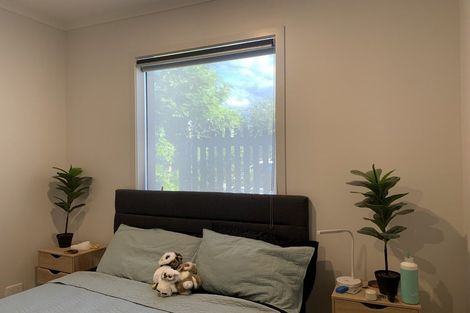 Photo of property in 7/1 Genevieve Lane, Hobsonville, Auckland, 0616