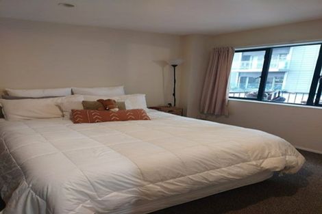 Photo of property in Courtenay Apartments, 305/120 Courtenay Place, Te Aro, Wellington, 6011
