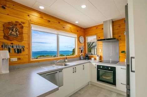 Photo of property in 473e Tuateawa Road, Tuateawa, Coromandel, 3583