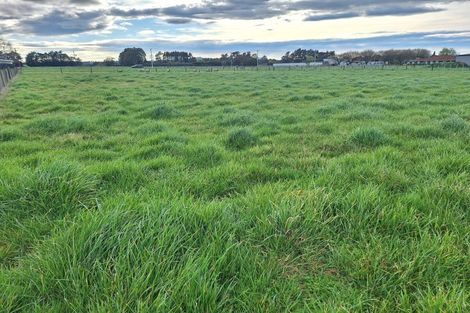 Photo of property in 61 Laws Road, Dannevirke, 4972