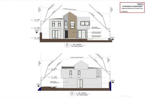 Photo of property in 86 Stredwick Drive, Torbay, Auckland, 0630