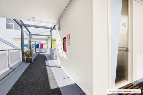 Photo of property in Sirocco Apartments, 808/8 Church Street, Wellington Central, Wellington, 6011
