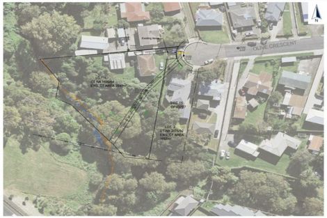 Photo of property in 33 Olive Crescent, Papatoetoe, Auckland, 2025