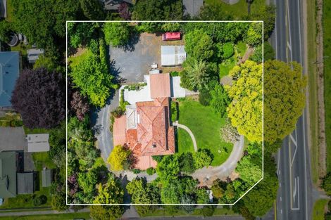 Photo of property in 1042 Gordonton Road, Gordonton, Hamilton, 3281