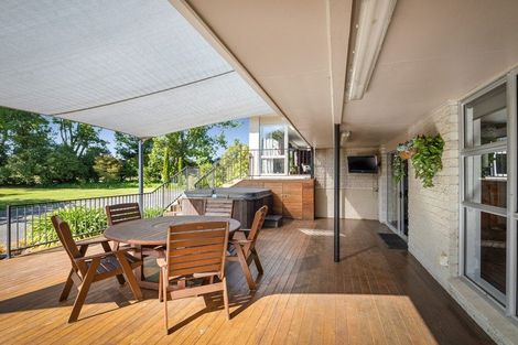 Photo of property in 152 Bellam Road, Rolleston, Christchurch, 7678