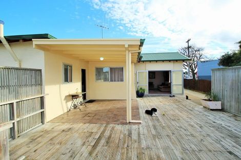 Photo of property in 17 Towey Street, Holmes Hill, Oamaru, 9401