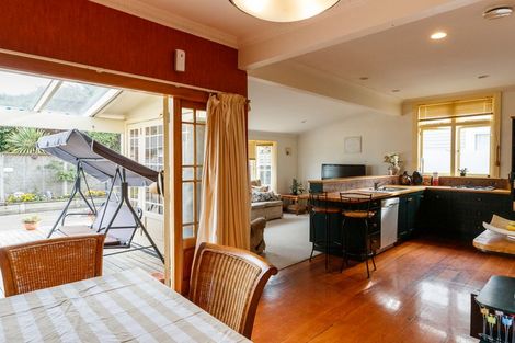 Photo of property in 51 Dahlia Street, Palmerston North, 4410