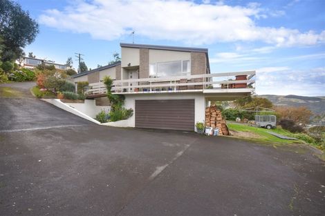 Photo of property in 24 Dalrymple Street, Pine Hill, Dunedin, 9010