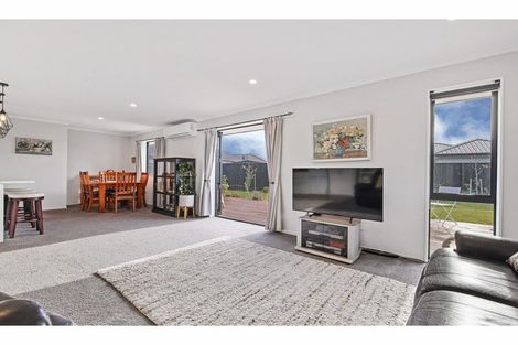 Photo of property in 7 Wearing Place, Kaiapoi, 7630