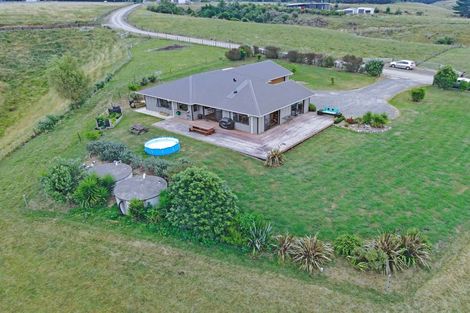 Photo of property in 41 Serenity Lane, Koputaroa, Levin, 5571