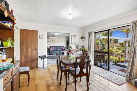 Photo of property in 6 Glasgow Street, Pahiatua, 4910