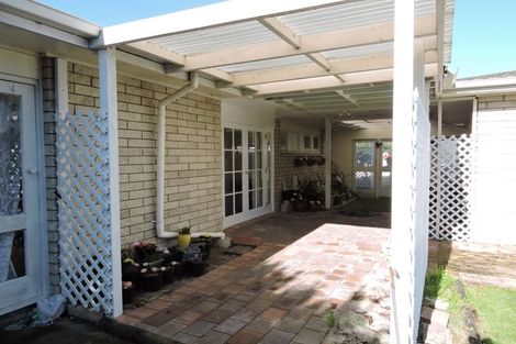 Photo of property in 12 Konini Place, Matamata, 3400