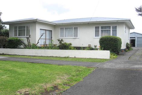 Photo of property in 12 Ward Street, Aramoho, Whanganui, 4500