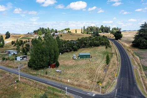 Photo of property in 105 Tamumu Church Road, Otane, 4271