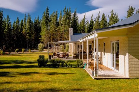 Photo of property in 256 Bannockburn Road, Cromwell, 9384