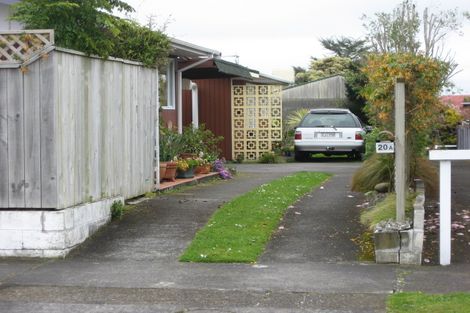 Photo of property in 20 Manu Crescent, Upper Vogeltown, New Plymouth, 4310