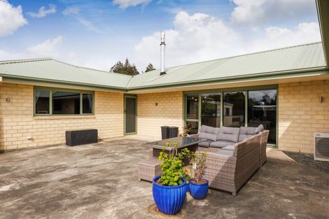 Photo of property in 4 Paradise Avenue, Feilding, 4775