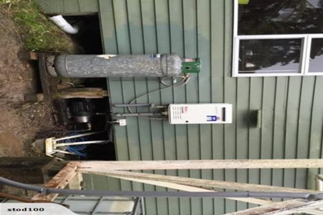 Photo of property in 8 Neils Beach Road, Jackson Bay, Haast, 7886