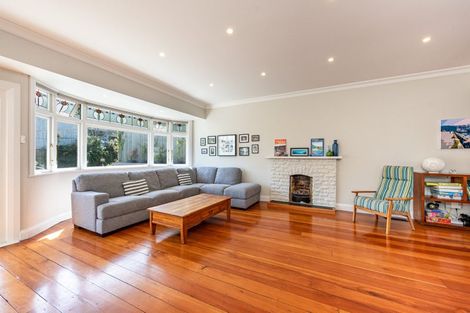 Photo of property in 7 Hohiria Road, Hataitai, Wellington, 6021