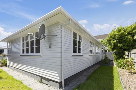 Photo of property in 71a Godley Street, Waiwhetu, Lower Hutt, 5010