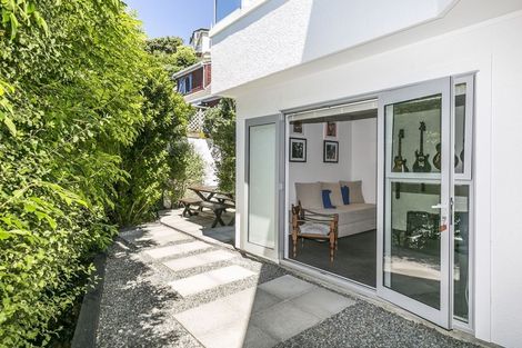 Photo of property in 380a Evans Bay Parade, Hataitai, Wellington, 6021