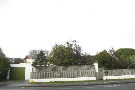 Photo of property in 115 Centre Street, Heidelberg, Invercargill, 9812