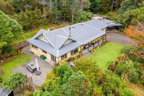 Photo of property in 1063c Blue Mountains Road, Blue Mountains, Upper Hutt, 5371
