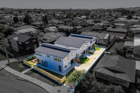 Photo of property in 30 Opaheke Road, Papakura, 2110