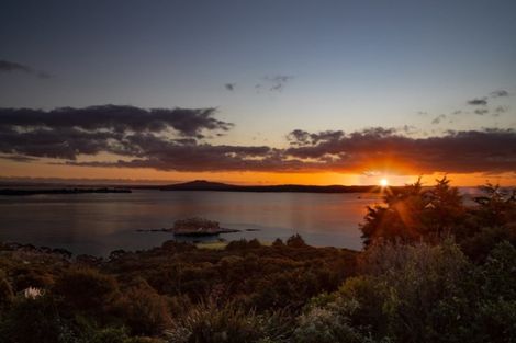 Photo of property in 205a Church Bay Road, Waiheke Island, 1971