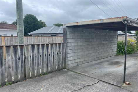 Photo of property in 5/497 Ferguson Street, Palmerston North, 4410