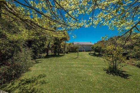 Photo of property in 6 Main Rd Ngakawau, Ngakawau, 7824