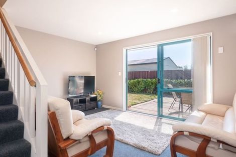 Photo of property in 176 Langdons Road, Northcote, Christchurch, 8052