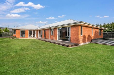 Photo of property in 8 Glebe Close, Lincoln, 7608