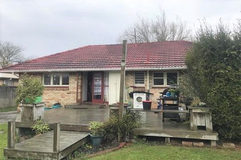 Photo of property in 25 Fifth Avenue, Enderley, Hamilton, 3214