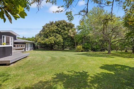 Photo of property in 327 Point Wells Road, Point Wells, Warkworth, 0986